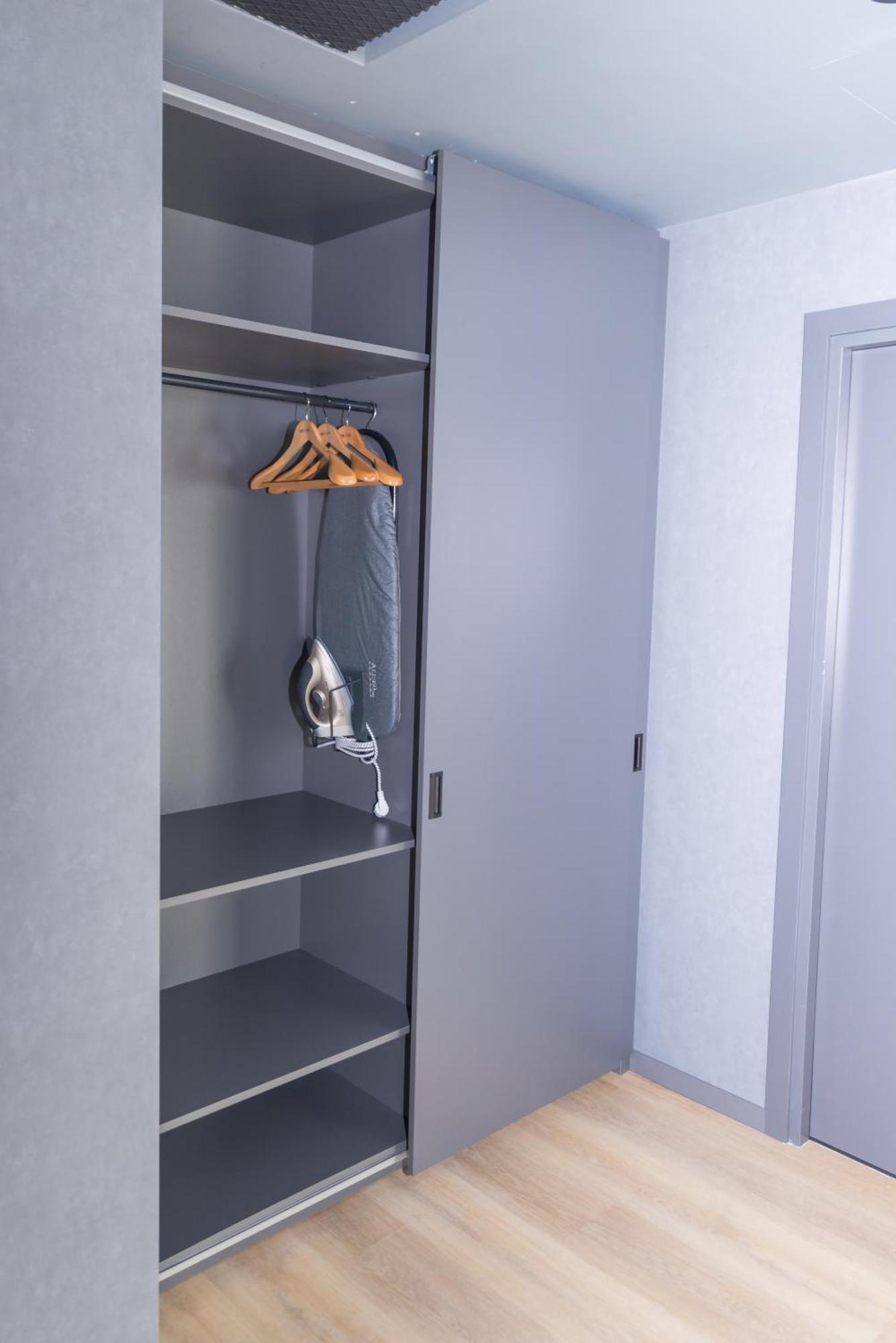 Mk Hotel Tirana Rinas Ngoại thất bức ảnh